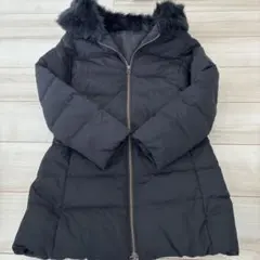 resexxy ダウンジャケット