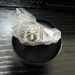 家庭教師ヒットマンREBORN! Ringcolle! DX ボンゴレリング　雨