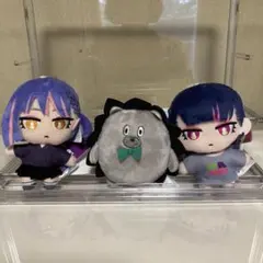 2026年最新】ずっと真夜中でいいのに。 ぬいぐるみ vol.2の人気
