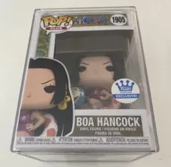Funko POP! Plus ハンコック1905 サロメ