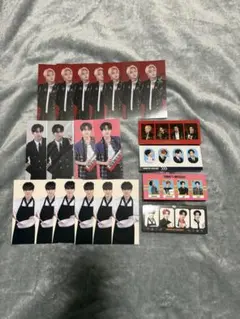 ENHYPEN WORLD【ジョンウォン】