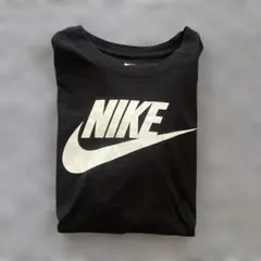 NIKE THE NIKE TEE ブラック XL