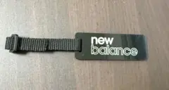 ニューバランス New Balance ゴルフ ネームプレート ネームタグ レア