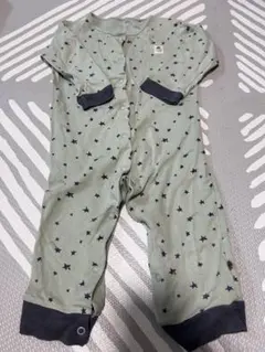 nextbabyロンパース・カバーオール 90cm