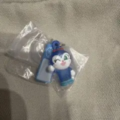 アンパンマン　めじるしアクセサリー　めじるしチャーム　コキンちゃん