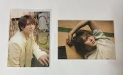 加藤大悟 ブロマイドセット