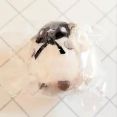 もちふわっ♡め〜め〜ず　ぬいぐるみ　マスコット　らむ