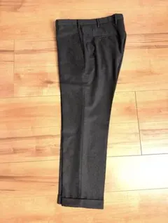 INCOTEX インコテックス 1NT035 SLIM FIT 48 グレーのサムネイル