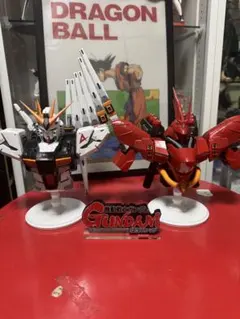 ロゴ　νガンダム サザビー　一番くじ フィギュア 胸像 逆襲のシャア ロゴ νガンダム サザビー 一番くじ フィギュア 胸像 逆襲のシャア