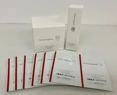 【未使用品】インナーシグナル　リジュブネイトワン・クリアアップアイズ　セット リジュブネイト ワン｜インナーシグナル | 大塚製薬のシミ対策