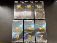 遊戯王 RARITY COLLECTION 3箱 & CHRONICLE 3箱 遊戯王 RARITY COLLECTION 3箱 & CHRONICLE 3箱 - メルカリ