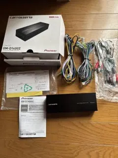 2025年最新】gm-d1400の人気アイテム - メルカリ