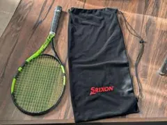 バボラ　ピュアアエロ　2016 G3 硬式テニスラケット