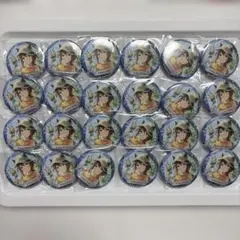 まとめ売り】高森藍子 缶バッジ18個 旅マス - メルカリ
