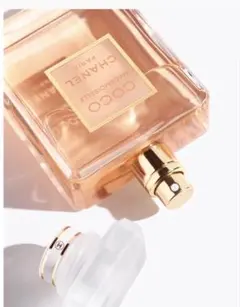 正規品CHANELココマドモアゼルオードゥパルファム 100ml