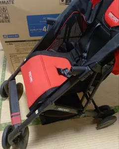 gb POCKIT＋ALL-TERRAIN ポキットプラスオールテレイン - メルカリ