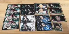 鬼滅の刃 竈門炭治郎 ステッカー まとめ売り