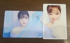 TWICE　HareHareジョンヨントレカセット