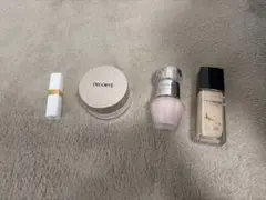 コスメ まとめ売り DIOR DECORTE JILLSTUART CHANEL