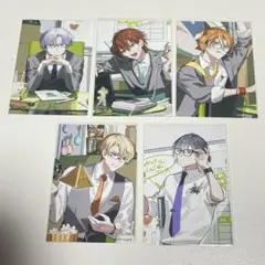 18TRIP 18is 全体会議 ブロマイド