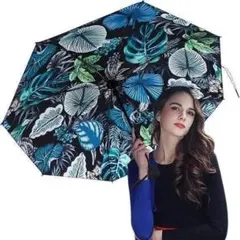 【未使用・日傘】晴雨兼用 ARC RADLE 折りたたみ傘 uvカット率100%