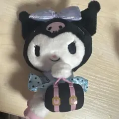 クロミ ぬいぐるみチャーム
