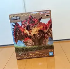 モンスターハンター リオレウス フィギュア