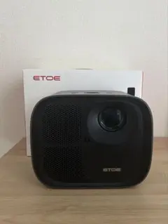 新品未使用 動作確認済ETOE D2 pro 定価33990円 新品未使用 動作確認済ETOE D2 pro 定価33990円 - メルカリ