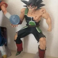 ドラゴンボール アクションフィギュアセット