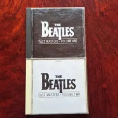 【1988年US初版LP】BEATLESビートルズ パスト・マスターズ 2枚組 1988年US初版LP】BEATLESビートルズ パスト・マスターズ 2枚組 - メルカリ