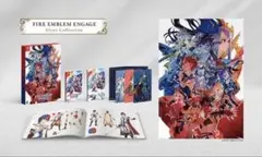 Fire Emblem Engage Elyos Collection