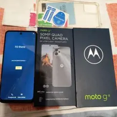 2026年最新】moto g13 ラベンダーブルーの人気アイテム - メルカリ
