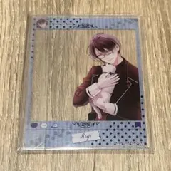 DIABOLIKLOVERS ディアラバ レイジ アクフォト