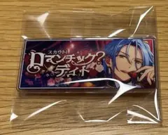 HiMERU　バナコレ　あんスタ