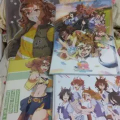 ウマ娘　3rdAnniversary　ジャングルポケット　缶バッジ　30個 Yahoo!オークション - ジャングルポケット グリッター缶バッジ
