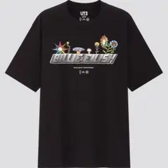 【新品　未使用】　ユニクロ UT ビリーアイリッシュ × 村上隆 コラボ