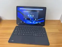 LAVIE T11 (112K1) Androidタブレット本体 LAVIE T11 112k1 タブレット - メルカリ