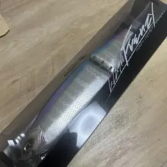 DRT クラッシュ フレンジー ヘッドショットフック付き - メルカリ