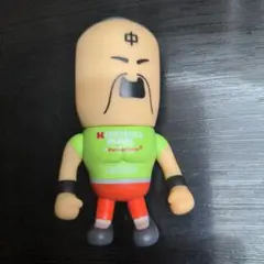 キン肉マンDXソフビフィギュアスペシャルセレクション ラーメンマン ラーメンマン ソフビ キン肉マンシリーズ - メルカリ