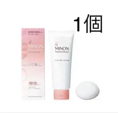 ミノン アミノモイスト ミルキィ クレンジング 100g 1個のサムネイル
