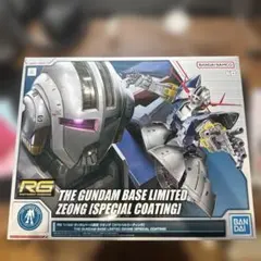 あ*ら様 RG ハイニューガンダム & RGジオングスペシャルコーティング