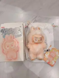 THE MONSTERS ラブブ正規品