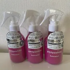 キヨプタシャンプー &トリートメント ヘアクリーム・ヘアミスト フルセット キヨプタシャンプー &トリートメント ヘアクリーム・ヘアミスト