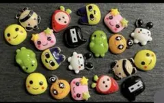 ［T39］ネイルパーツ　20個