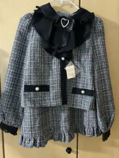 Secret Honey シーハニ セットアップ