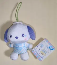 サンリオ キャンディスウィート ポップマスコット ポチャッコ ぬいぐるみ