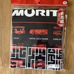 モリタ　Tシャツ　type16