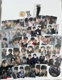 JO1 鶴房汐恩 トレカ アクスタ まとめ売り バラ売りも可⭕️