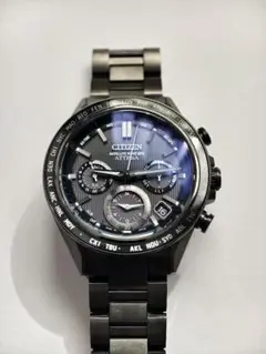 シチズン アテッサ CC4055-65E F950-0029S01