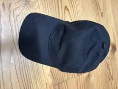 Acne Studios ブラック ベースボールキャップのサムネイル
